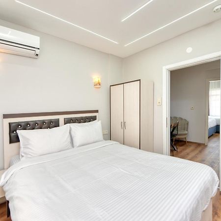 Bright Apart Hotel Istanbul Luaran gambar