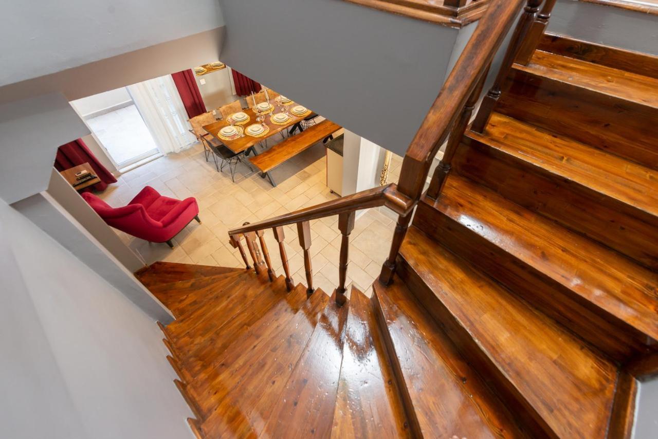 Bright Apart Hotel Istanbul Luaran gambar