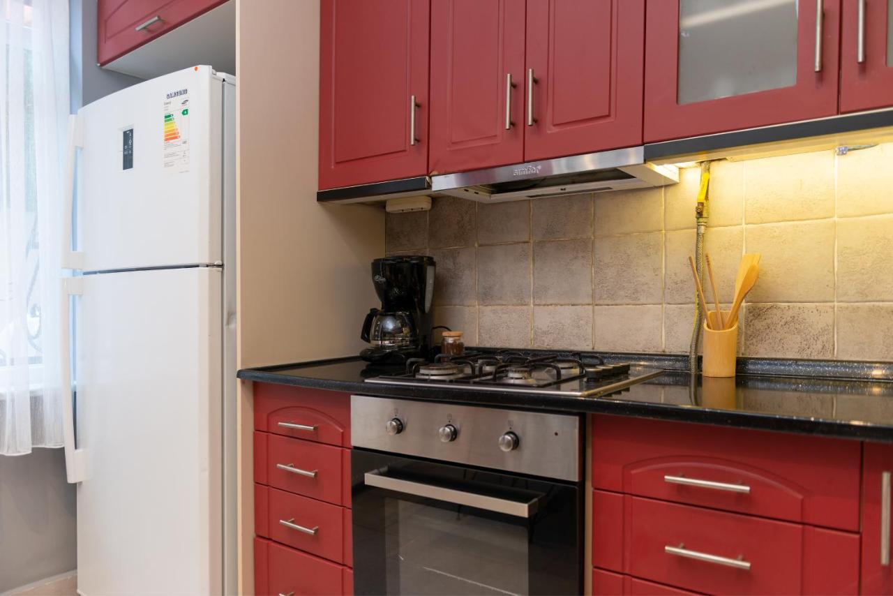 Bright Apart Hotel Istanbul Luaran gambar