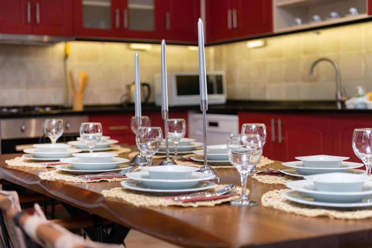 Bright Apart Hotel Istanbul Luaran gambar
