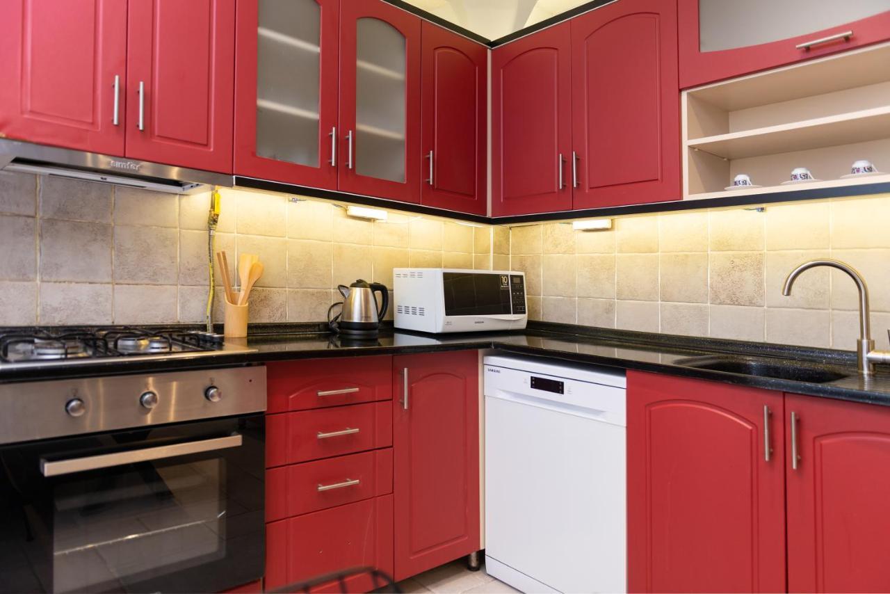 Bright Apart Hotel Istanbul Luaran gambar