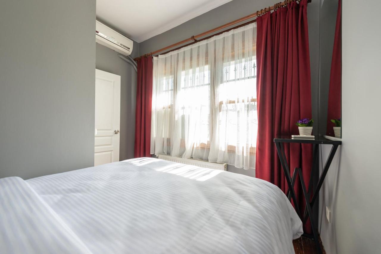 Bright Apart Hotel Istanbul Luaran gambar