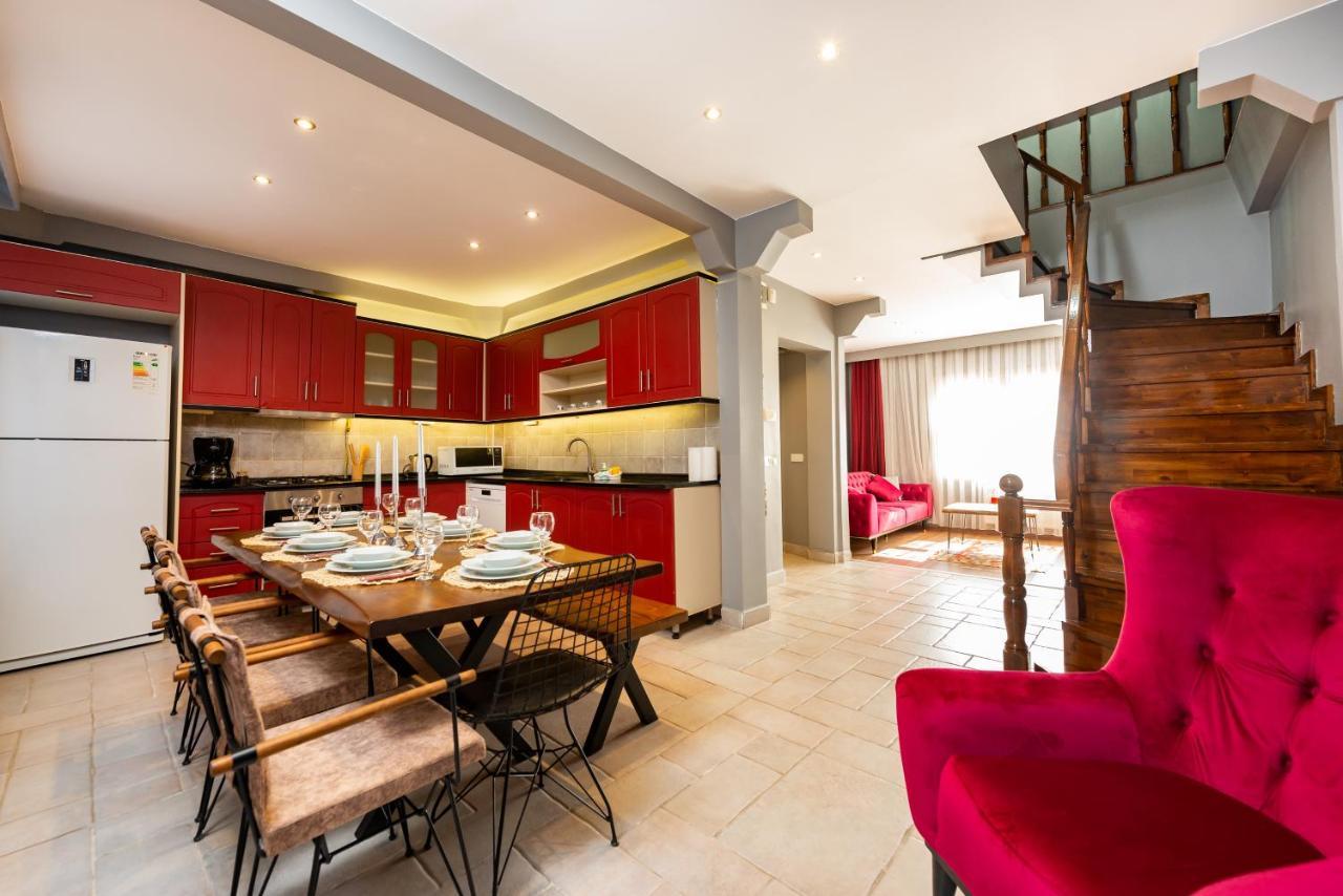 Bright Apart Hotel Istanbul Luaran gambar