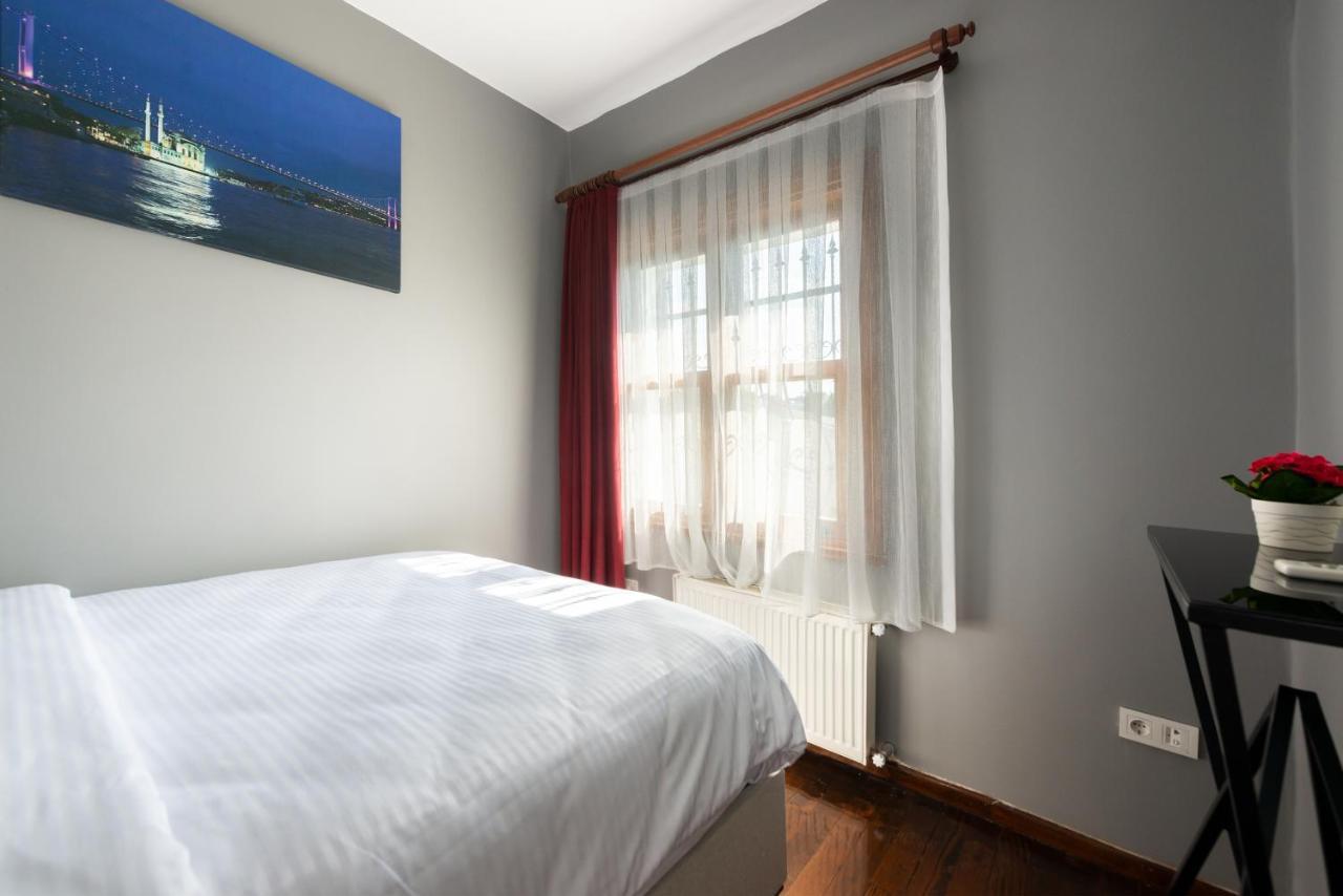Bright Apart Hotel Istanbul Luaran gambar