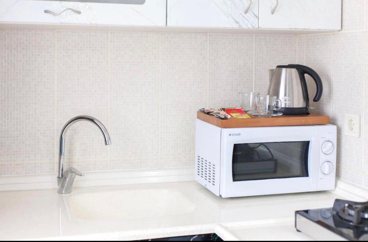 Bright Apart Hotel Istanbul Luaran gambar
