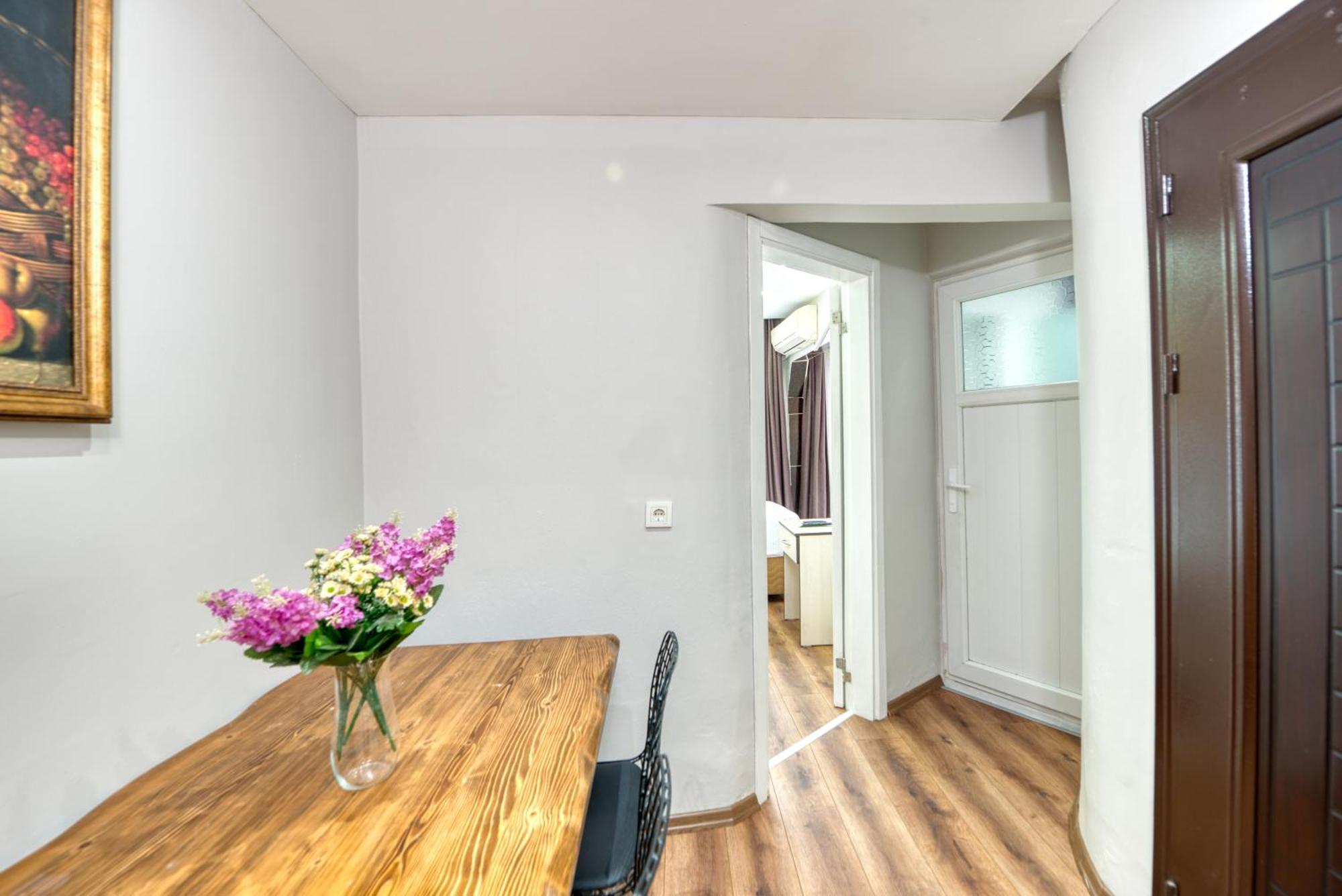 Bright Apart Hotel Istanbul Luaran gambar