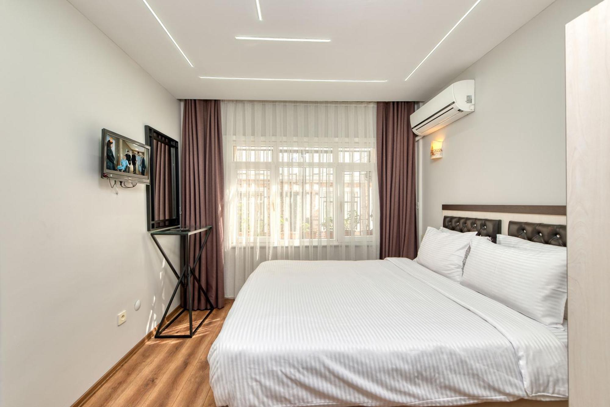 Bright Apart Hotel Istanbul Luaran gambar